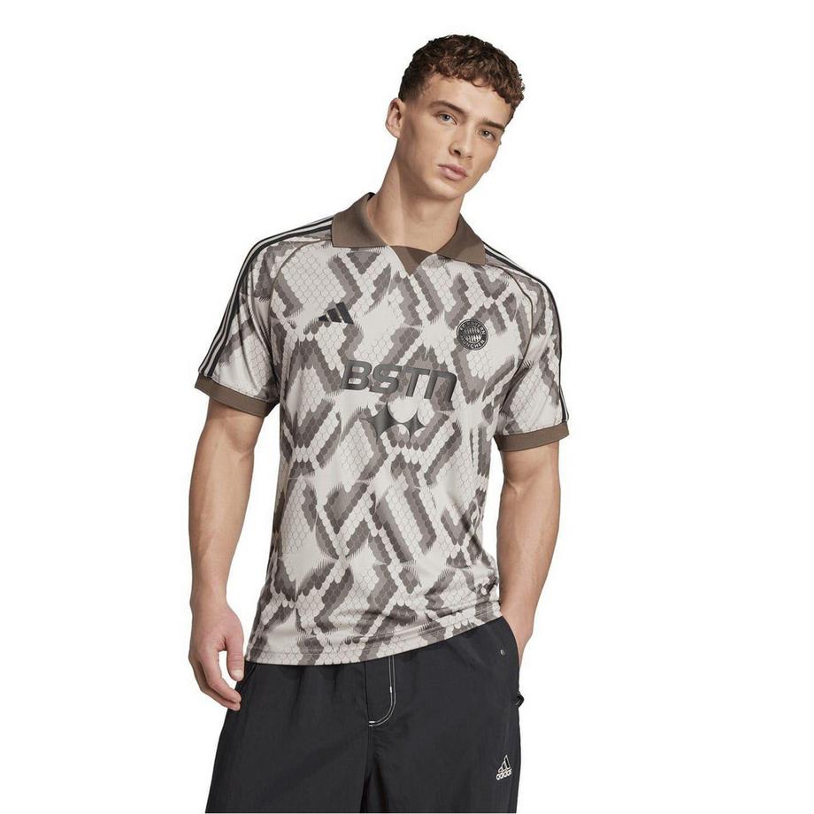 adidas  Maglietta Polo Fc Barcelona Maglia 