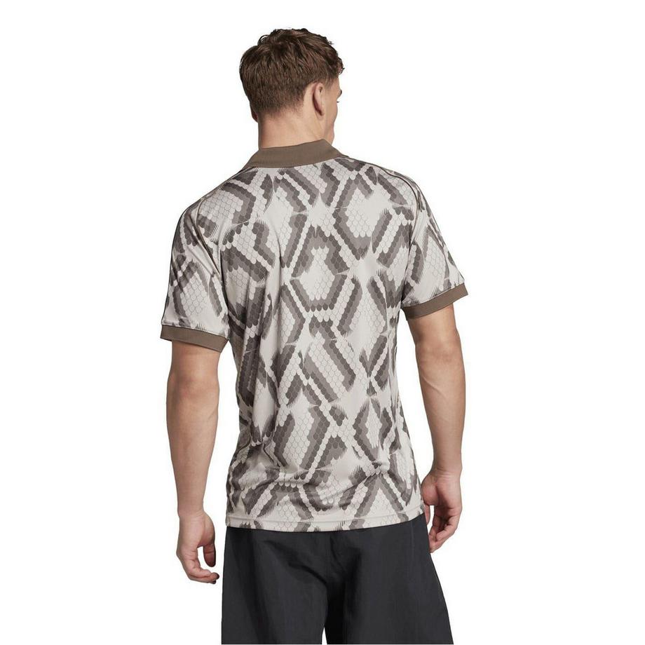 adidas  Maglietta Polo Fc Barcelona Maglia 