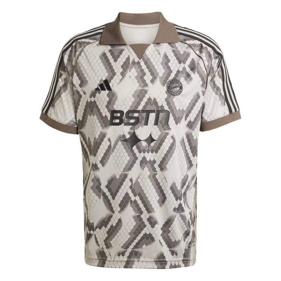 Maglietta Polo Fc Barcelona Maglia