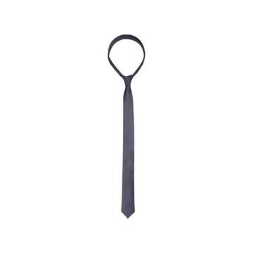 Cravate Etroit (5cm) Fit A Rayures