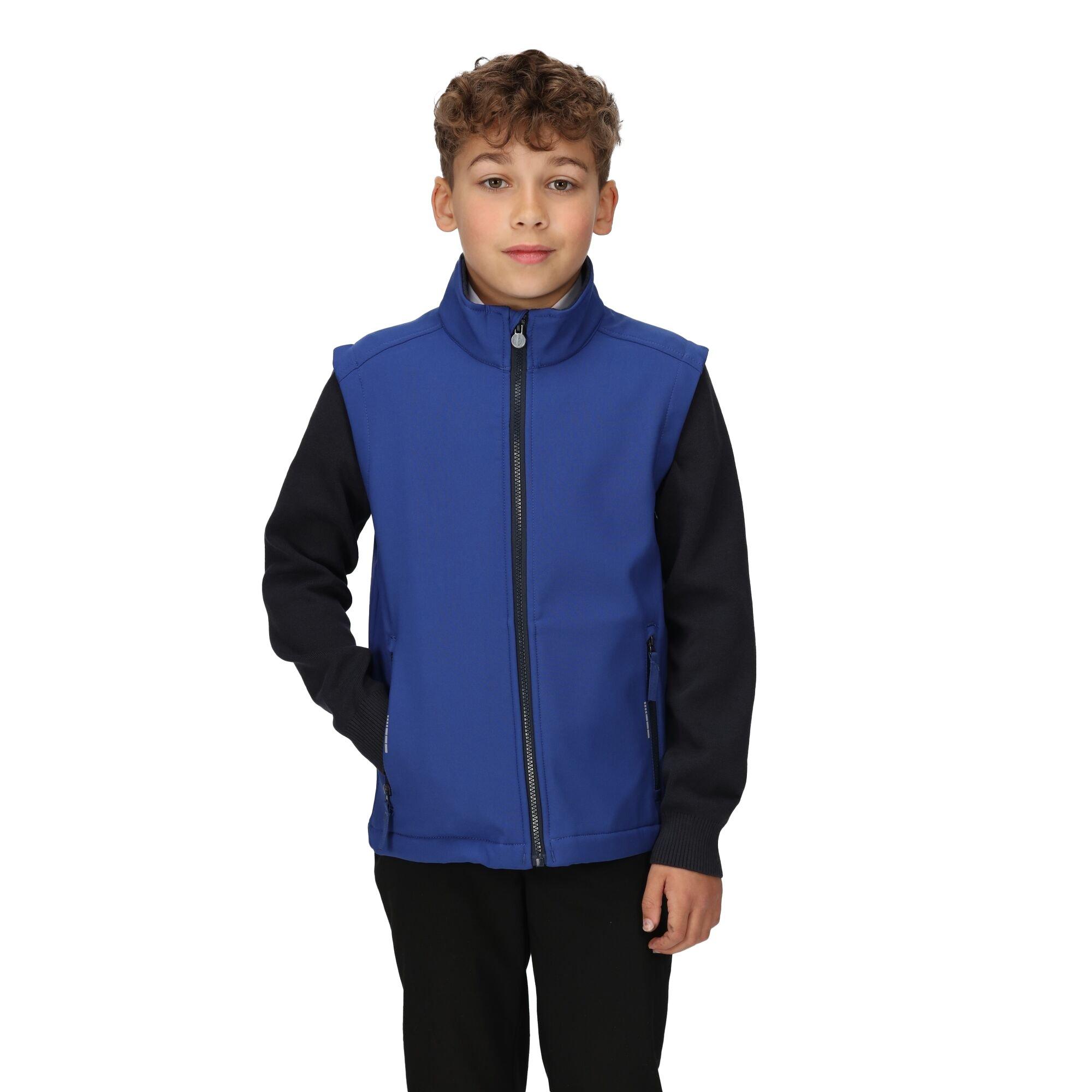 Regatta  Veste sans manches ABLAZE Enfant 