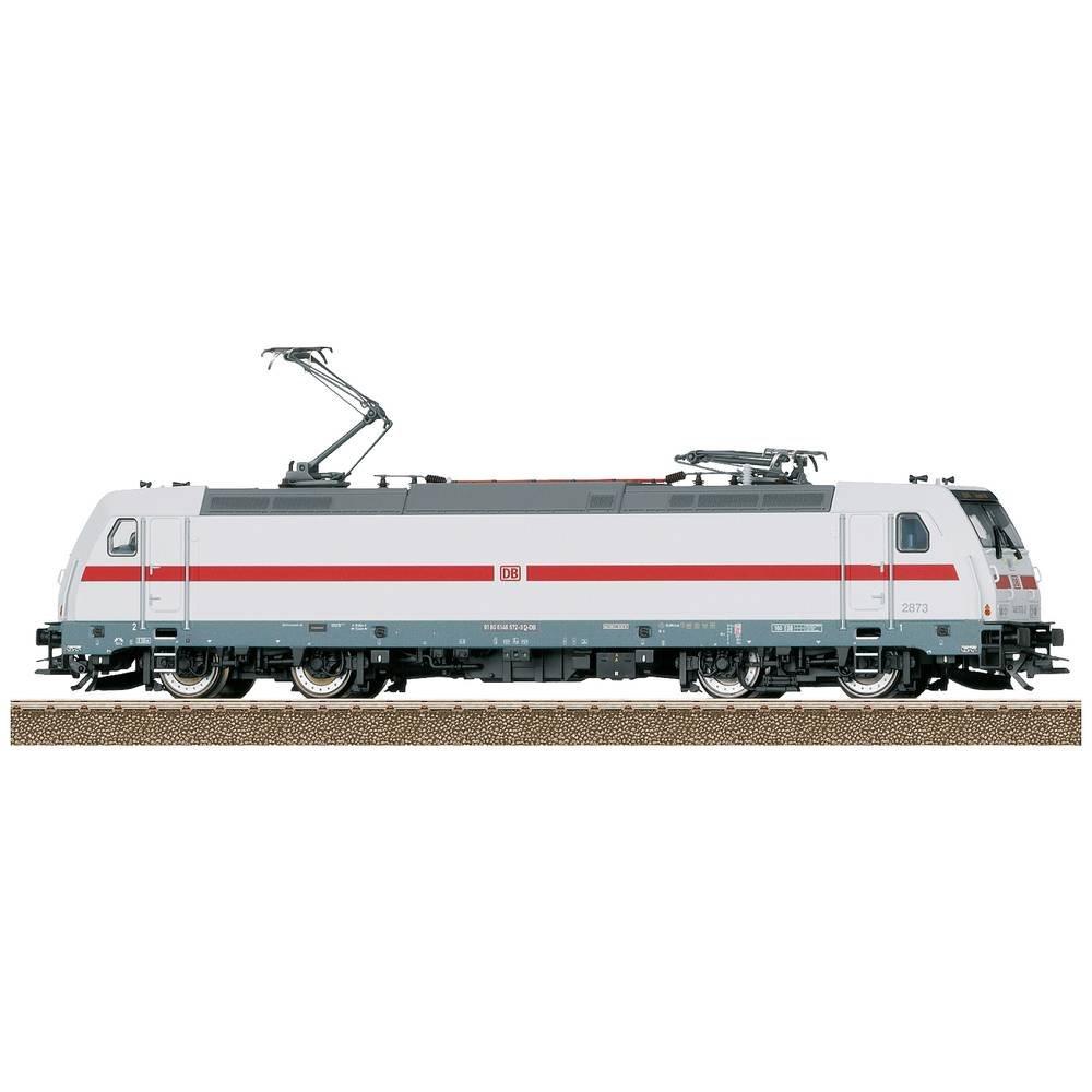 PIKO  Locomotive électrique H0 BR 146.5 de la DB-AG 