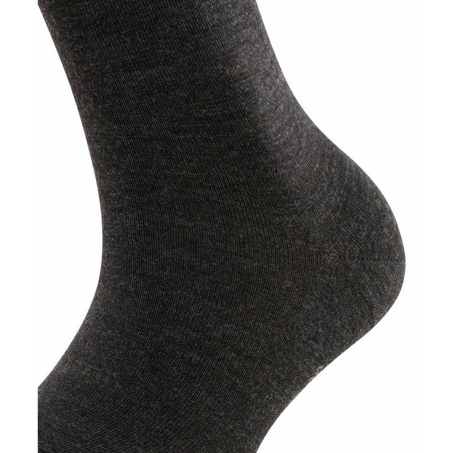 FALKE Softmerino Stretch Socken 2er Pack  