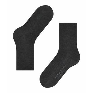 FALKE Softmerino Stretch Calzini Confezione da 2  