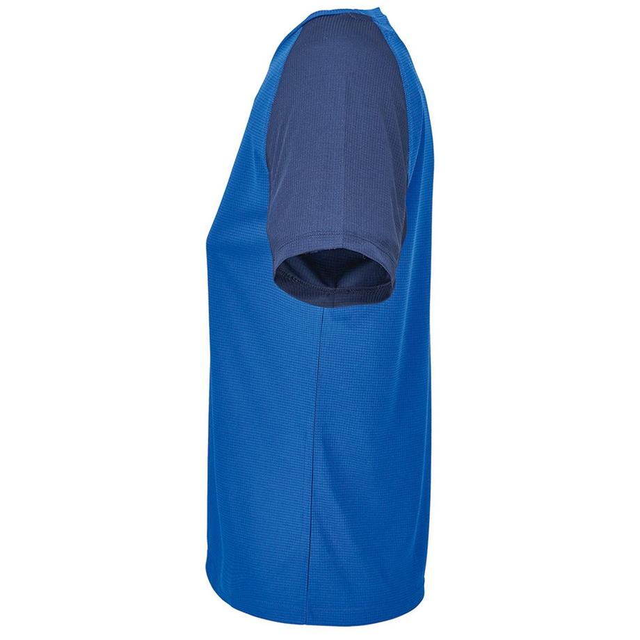 SOLS Maglietta Performance Ripstop  