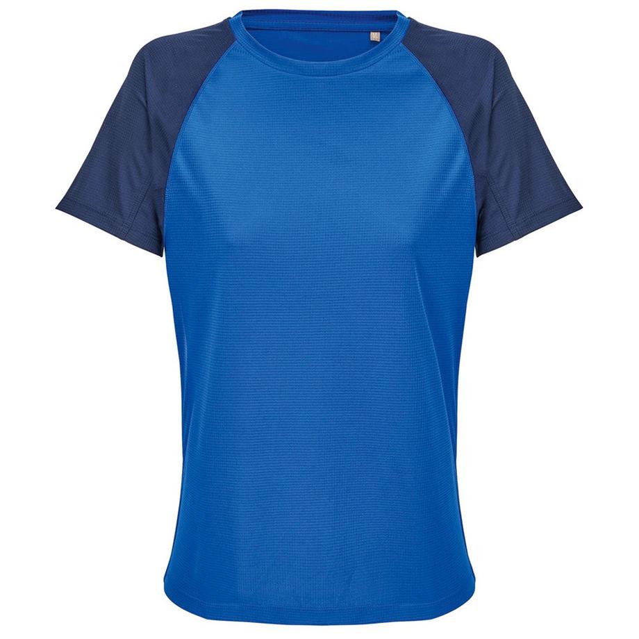 Performance Maglietta Ripstop