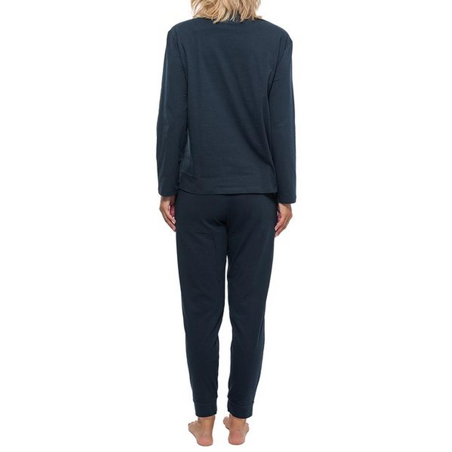 Schiesser Organic Cotton Pigiama  