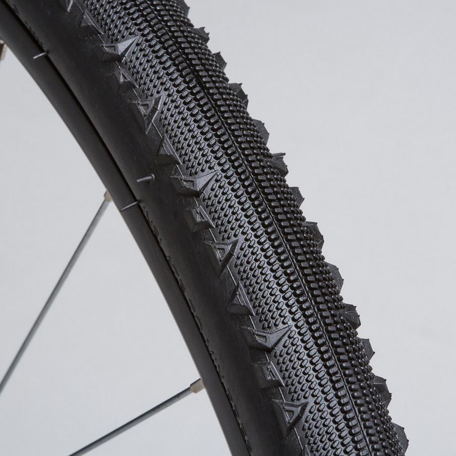 RIVERSIDE  Vélo hybride Cadre Acier 