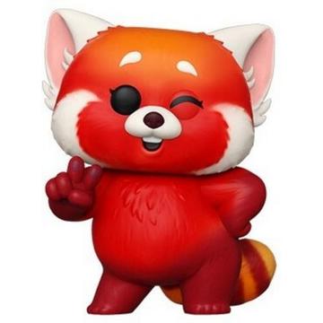 Funko Pop ! Disney Turning Red : Red Panda Mei (1185) 15 cm