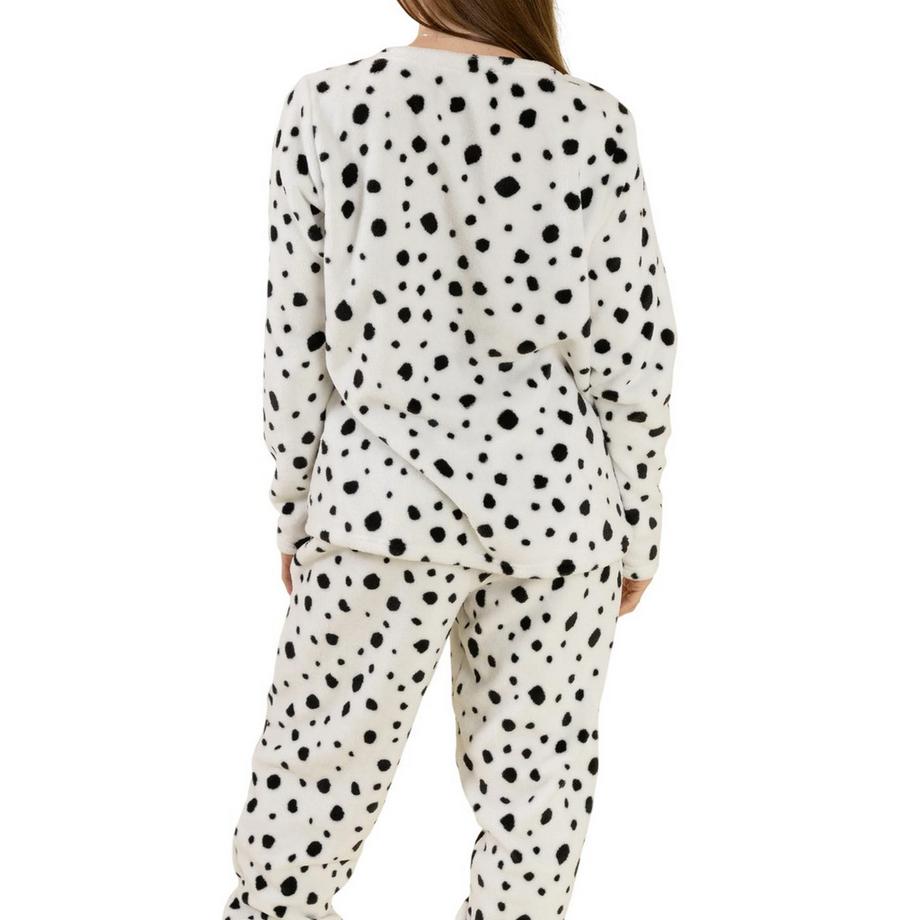 101 Dalmatians Schlafanzug Mit Langer Hose  