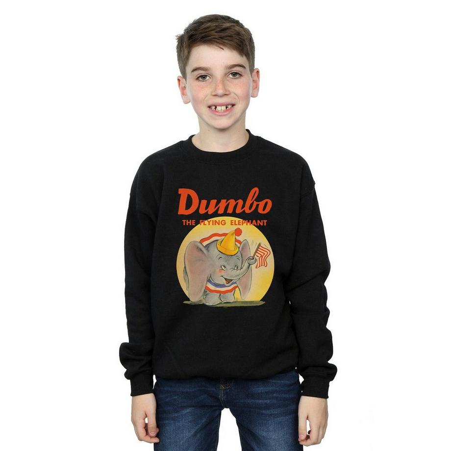 Disney  Sweatshirt 