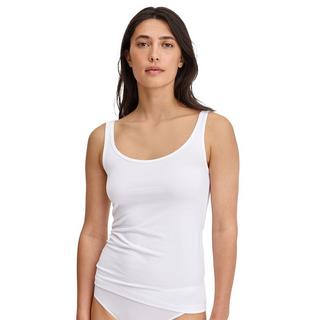CALIDA Essential Cotton Stretch Top 2er Pack  