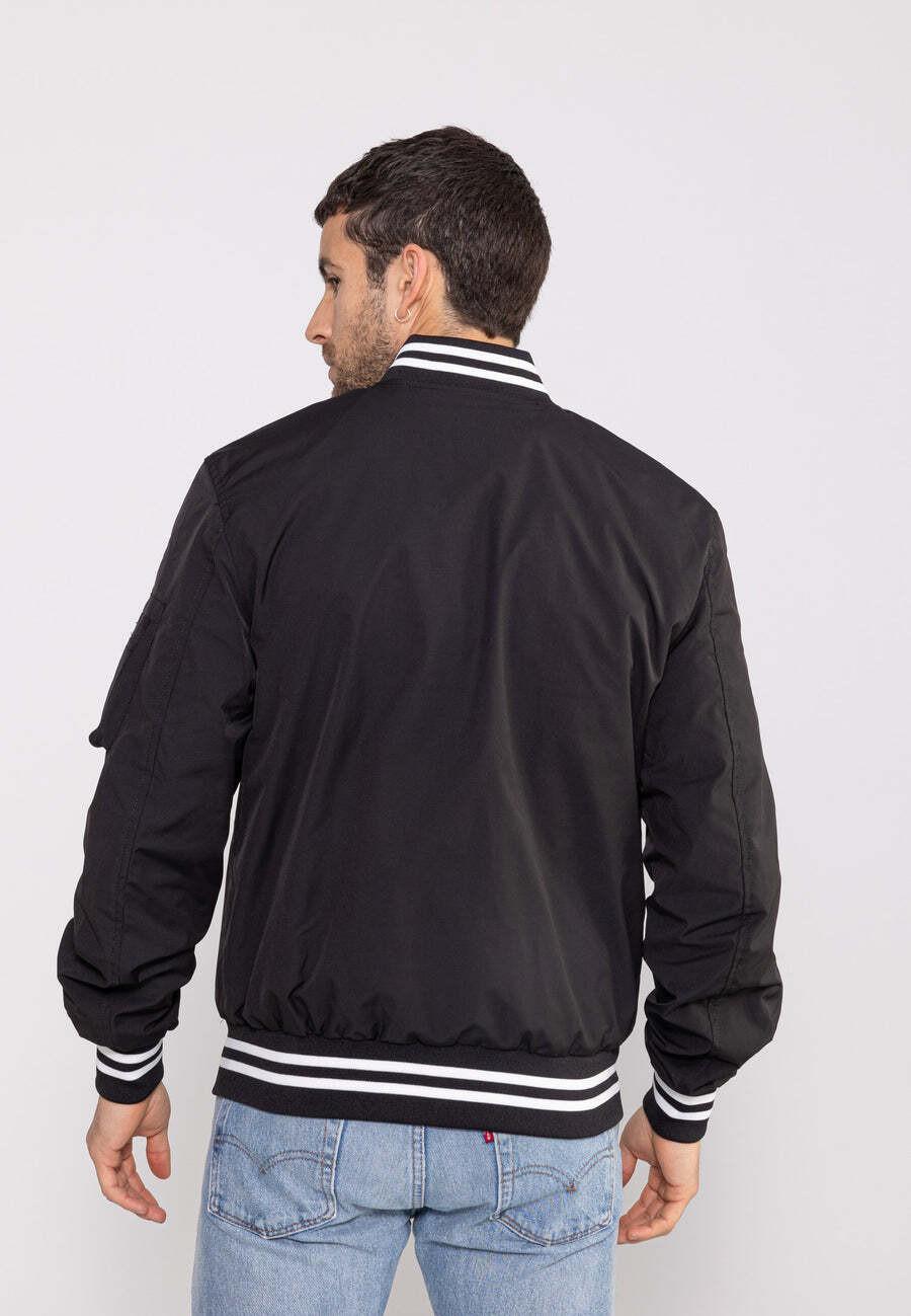 Bomber Hiller jacke  