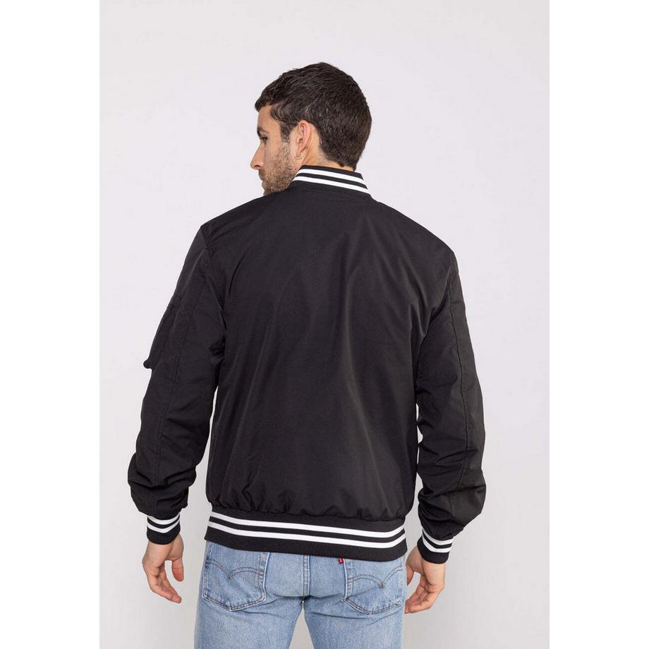 Bomber Hiller jacke  