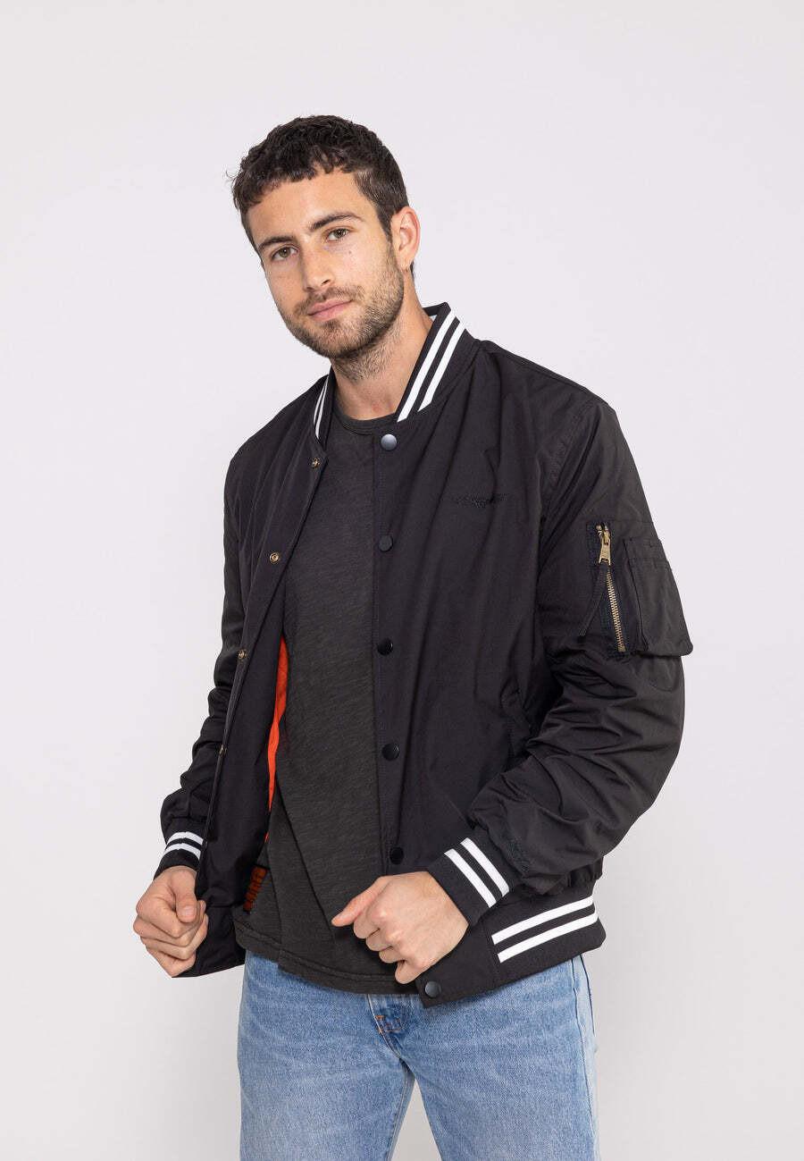Bomber Hiller jacke  