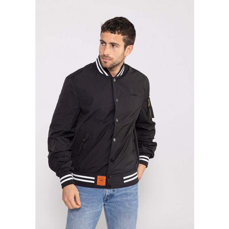Bomber Hiller jacke  