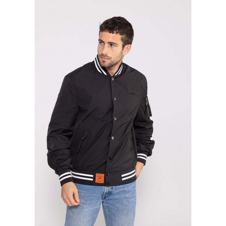 Bomber Hiller jacke  