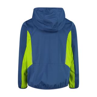 CMP  veste à capuche enfant 