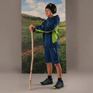 CMP  veste à capuche enfant 