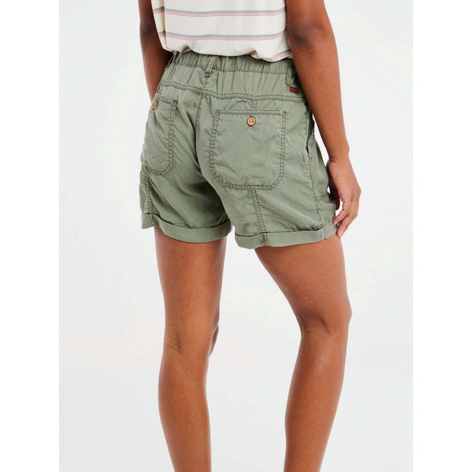 PROTEST PRTRUE Short  