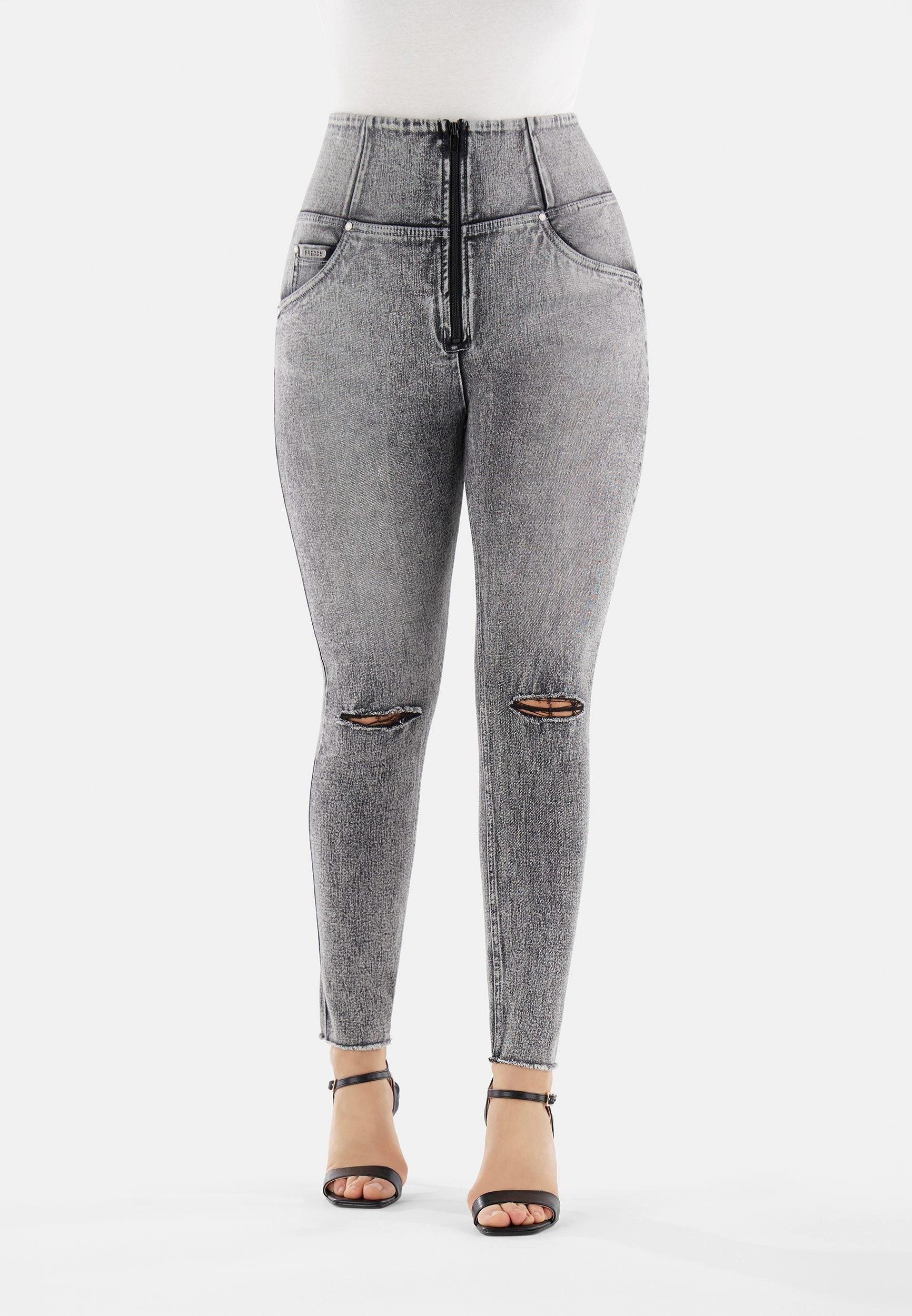 FREDDY WR.UP SNUG Shaping Curvy Hose  