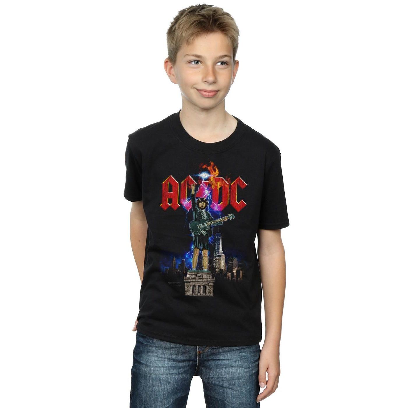 AC/DC  ACDC TShirt 