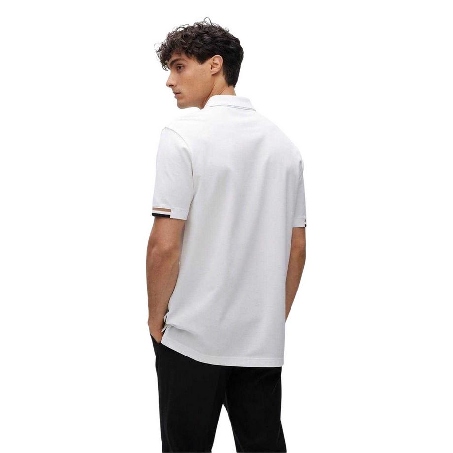 BOSS  Parlay 147 Maglietta Polo 
