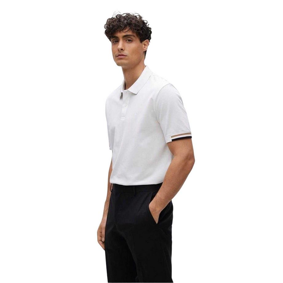 BOSS  Parlay 147 Maglietta Polo 
