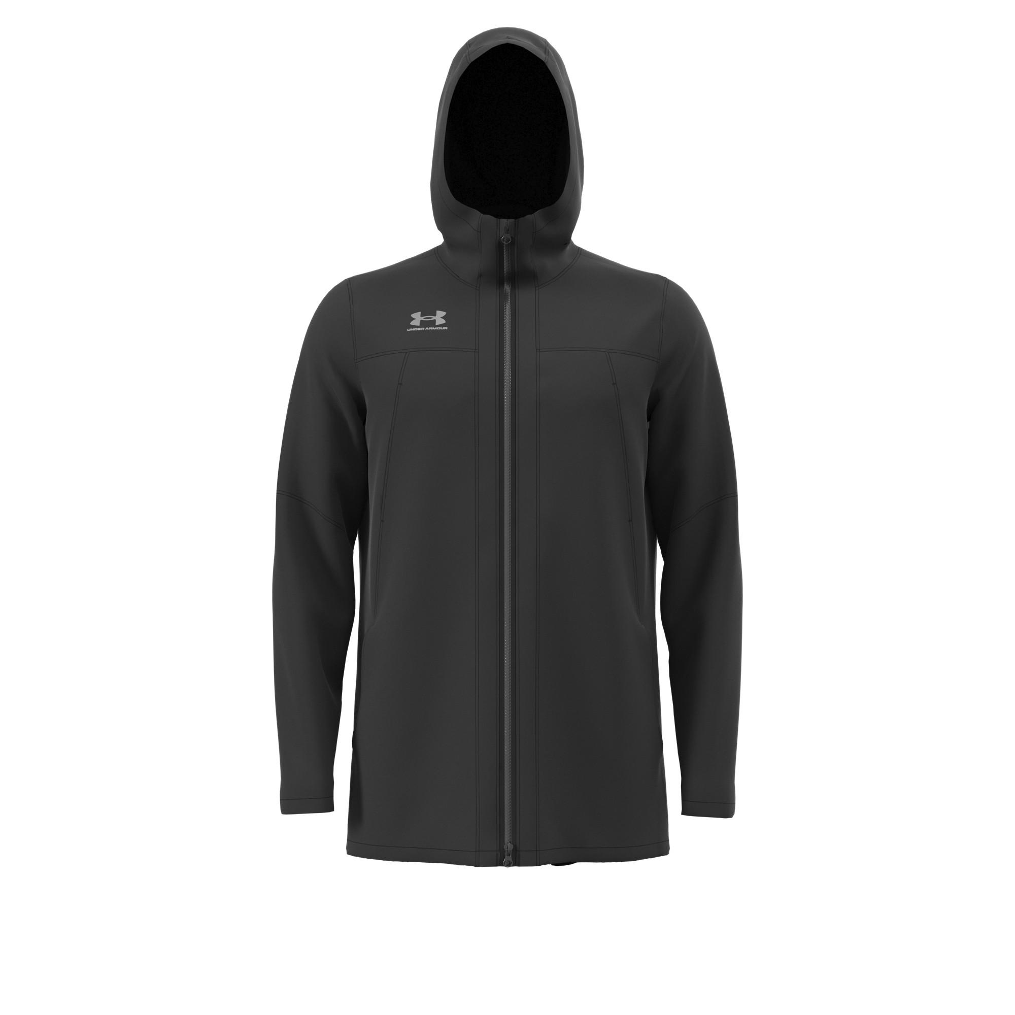 UNDER ARMOUR  blouson challenger pro 