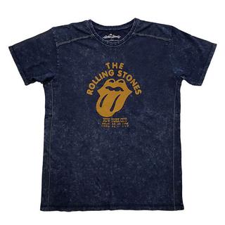The Rolling Stones New York City 75 T-Shirt  