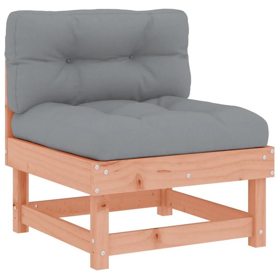 Mittelsofa holz