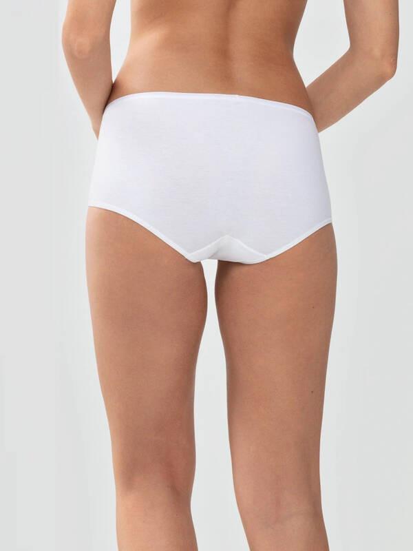 mey  Superfine Organic Panty 