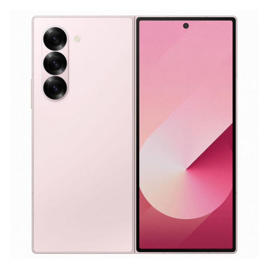 Reconditionné Galaxy Z Fold6 5G (dual sim) 512 Go  - Comme neuf