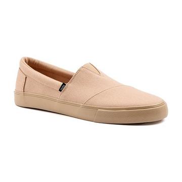 Alpargatas Fenix Slip-on Canvas-41