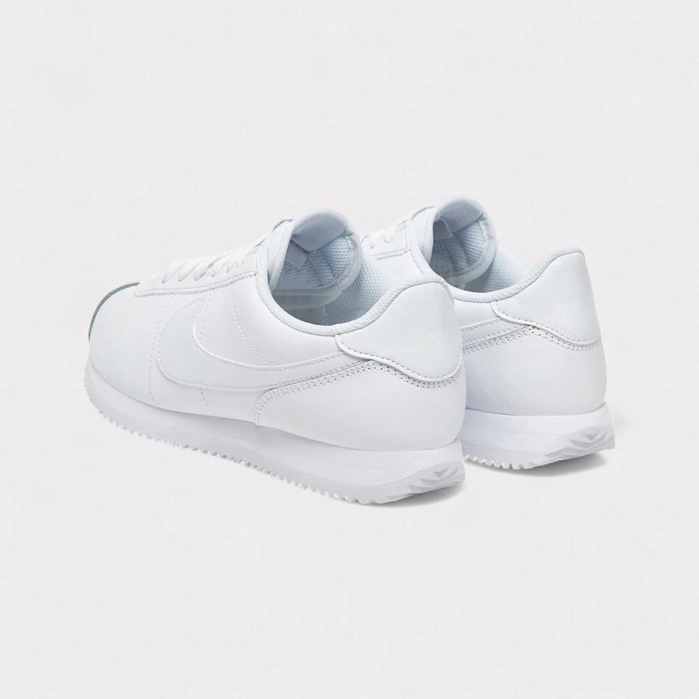 NIKE  Cortez - Triple White 