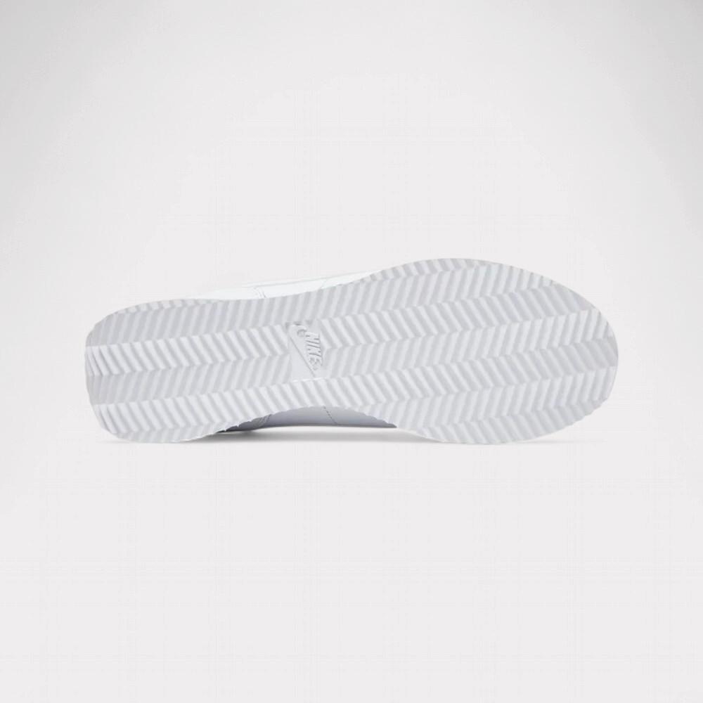 NIKE  Cortez - Triple White 