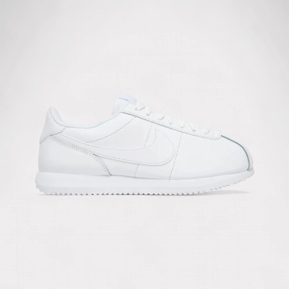 NIKE  Cortez - Triple White 