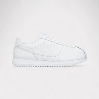 NIKE  Cortez - Triple White 