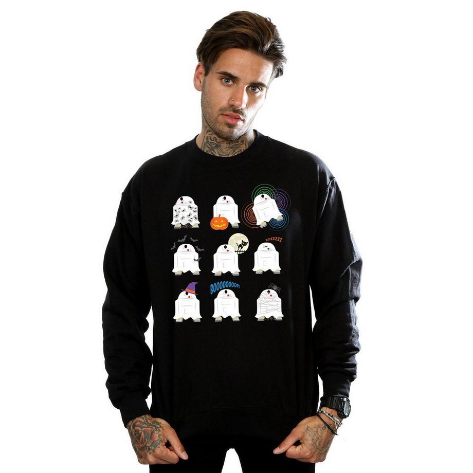 STAR WARS Trick or Treat Sweatshirt  