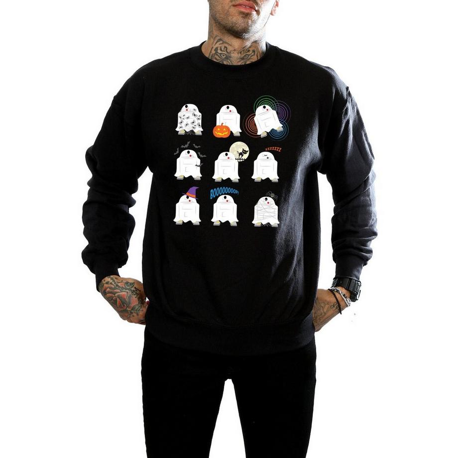 STAR WARS Trick or Treat Sweatshirt  