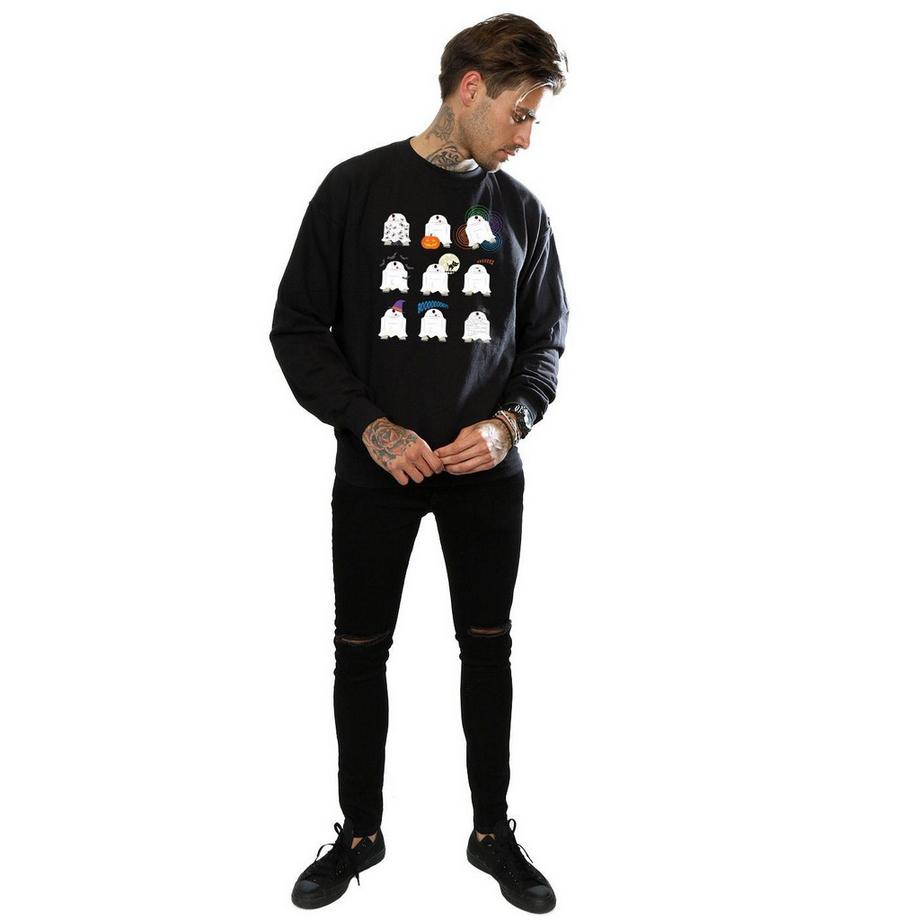 STAR WARS Trick or Treat Sweatshirt  