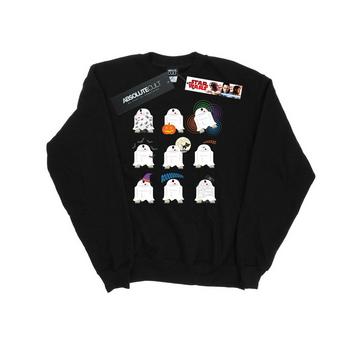 Trick or Treat Sweatshirt