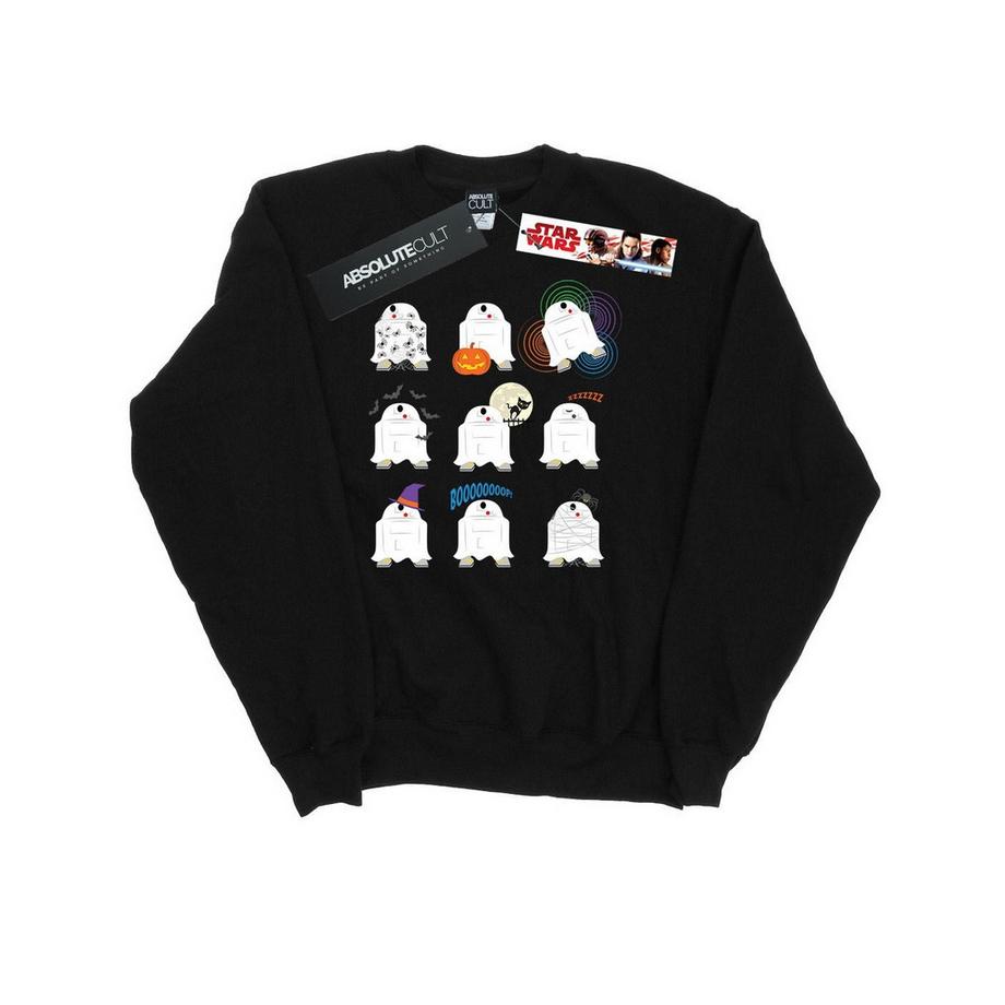STAR WARS Trick or Treat Sweatshirt  