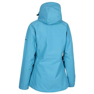 Trespass  Tilbury Jacke, wasserfest 