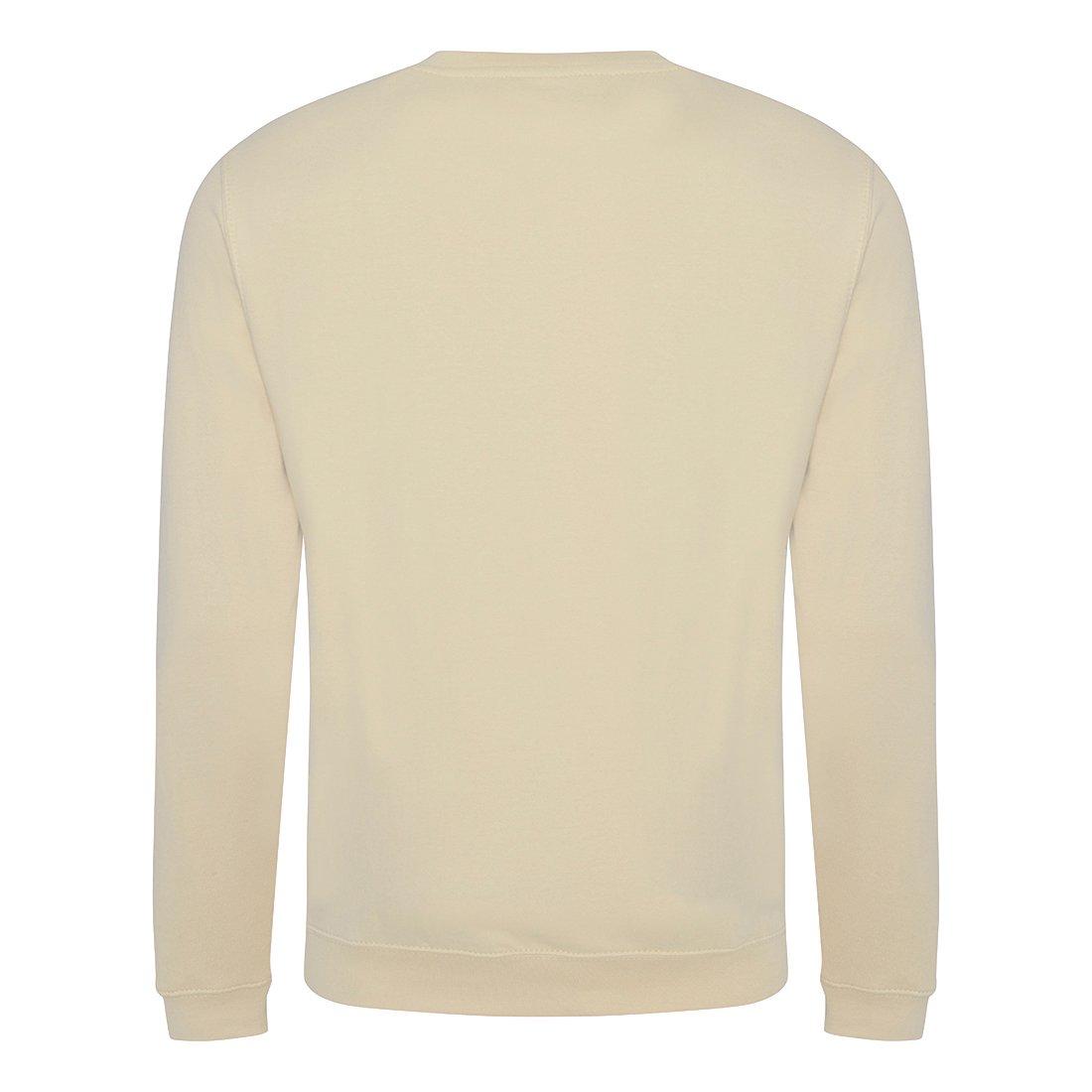 AWDis Rundhals Sweatshirt  