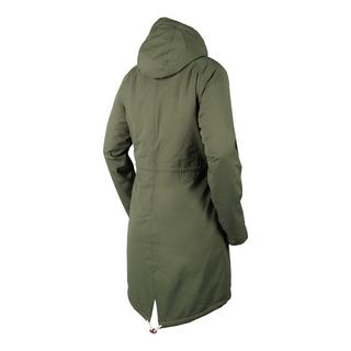 HORKA  Parka da pioggia riviere da donna Horka 