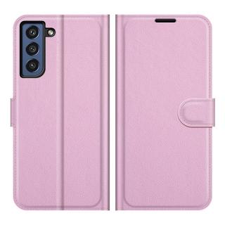 Cover-Discount  Custodia Galaxy S21 Fe - Custodia In Pelle 