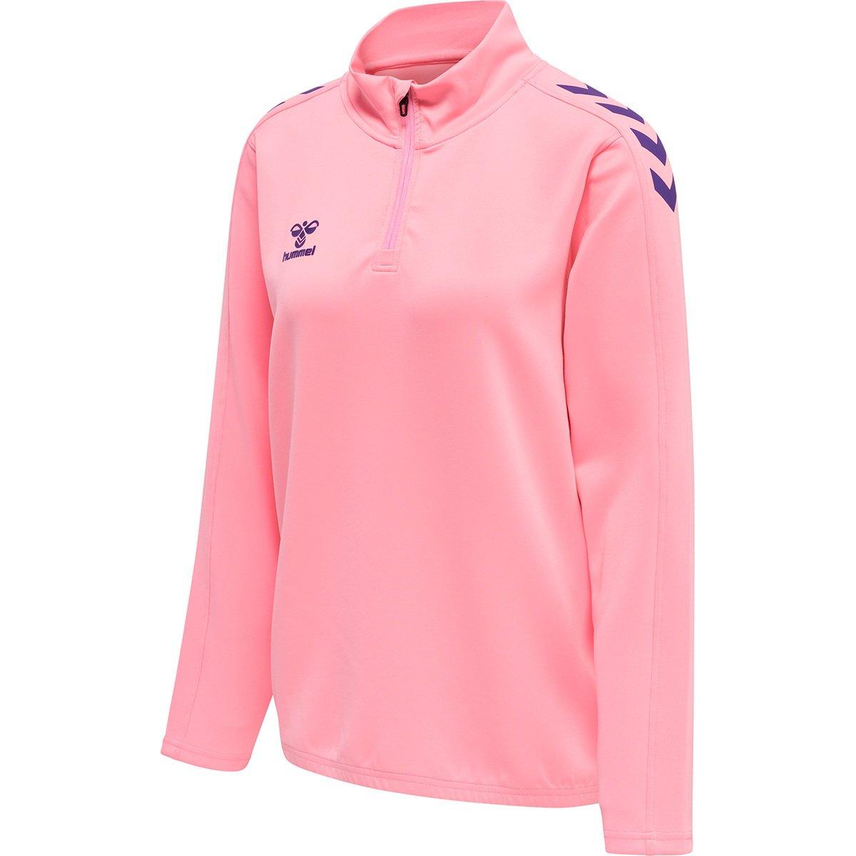 Hummel  damen-sweatshirt hmlcore xk 