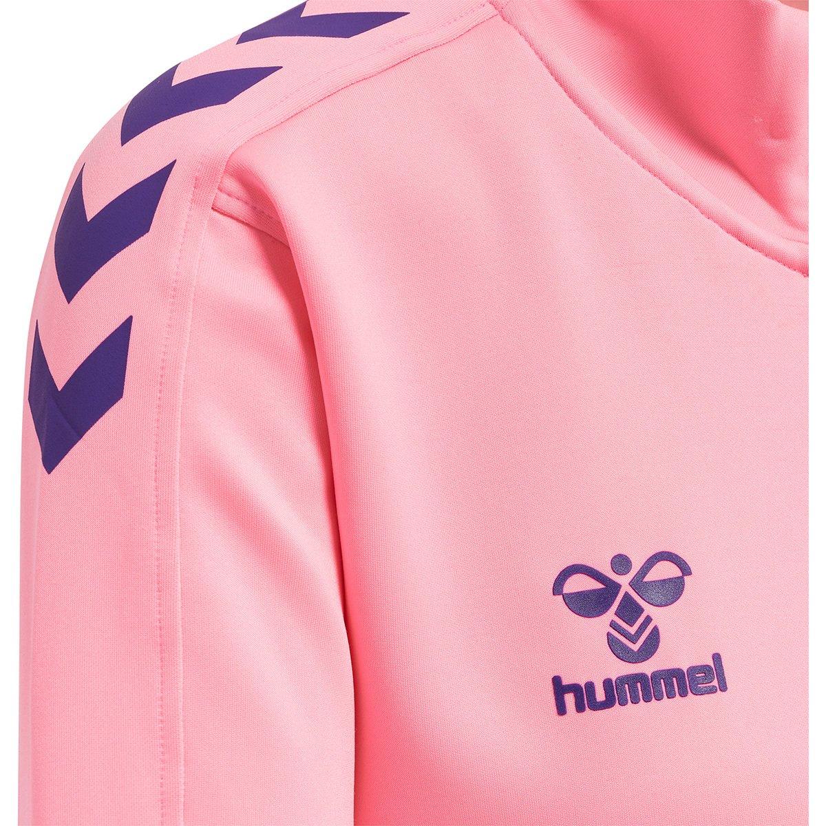 Hummel  damen-sweatshirt hmlcore xk 