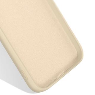 Avizar  Cover in Silicone per iPhone 13 Mini 